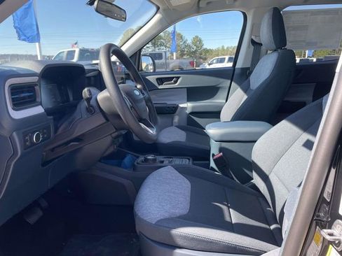 New 2026 Ford Maverick XLT image 8