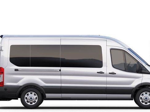 New 2025 Ford Transit 350 XL image 6