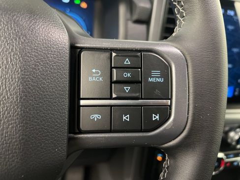 New 2025 Ford F150 XLT w/ Equipment Group 302A MID image 24