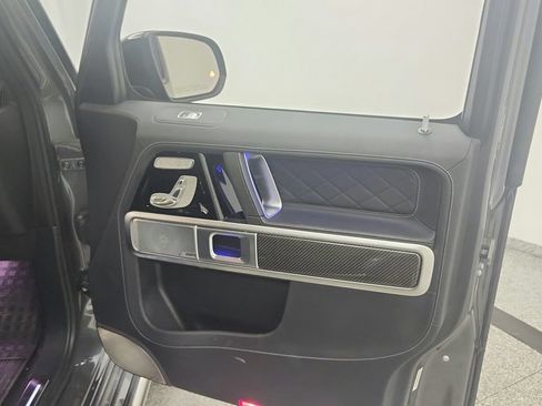 Used 2023 Mercedes-Benz G 63 AMG 4MATIC image 56