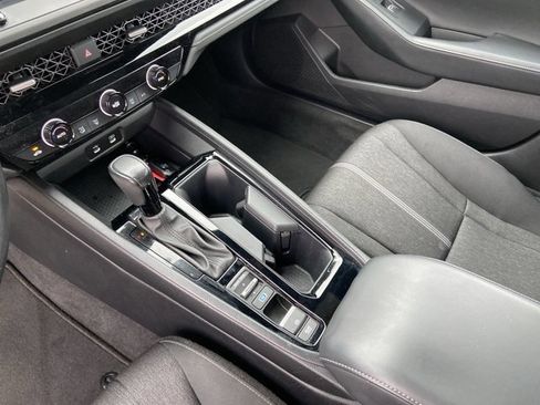 Used 2023 Honda Accord Sport image 23