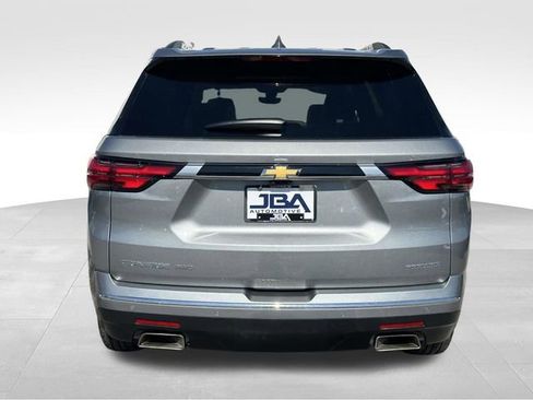 Used 2023 Chevrolet Traverse Premier image 26