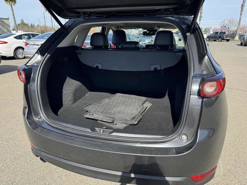 Used 2017 MAZDA CX-5 Grand Touring image 18