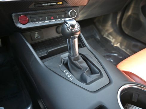 Used 2024 Ford Mustang Premium RWD image 26