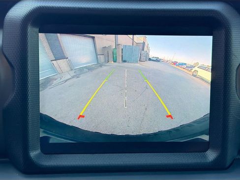 Used 2020 Jeep Wrangler Unlimited Rubicon w/ Dual Top Group image 31