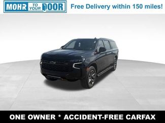 Used 2024 Chevrolet Suburban Z71 360° Tour