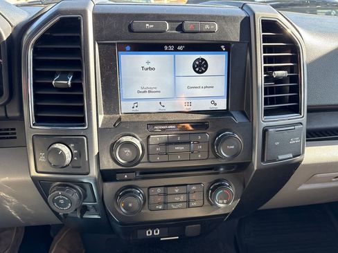 Used 2018 Ford F150 XLT w/ Equipment Group 302A Luxury image 14