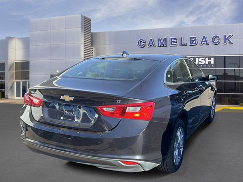 Used 2023 Chevrolet Malibu LT image 5