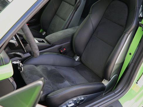 Used 2019 Porsche 911 GT3 RS RWD image 22