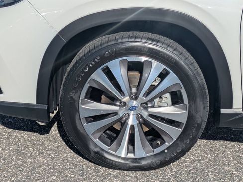 Used 2020 Subaru Ascent Touring w/ Popular Package #3 AWD/4WD image 10