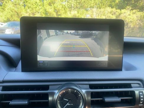 Used 2024 Lexus IS 350 F Sport RWD image 22