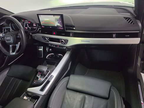 Used 2021 Audi S4 Premium Plus w/ Premium Plus Package image 25