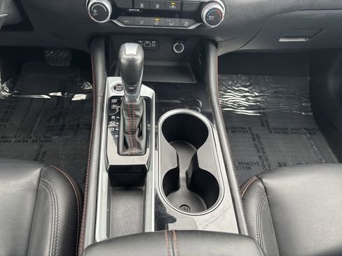 Used 2023 Nissan Altima 2.5 SR image 22