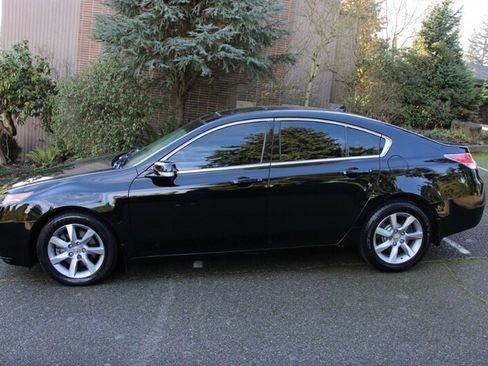 Used 2012 Acura TL image 13