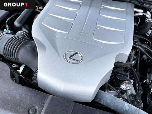 Certified 2023 Lexus GX 460 Premium AWD/4WD image 30