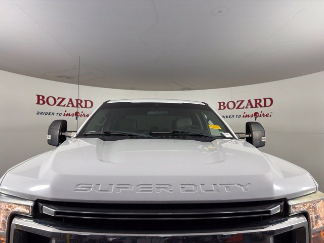 Used 2020 Ford F250 XLT AWD/4WD image 4