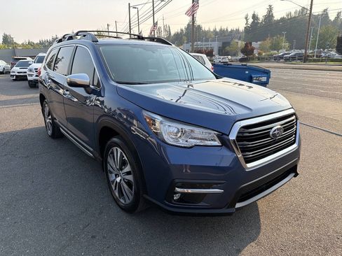 Used 2022 Subaru Ascent Touring AWD/4WD image 12