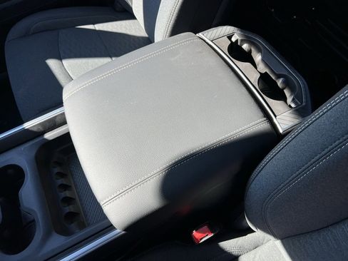 New 2025 RAM 3500 Big Horn image 23