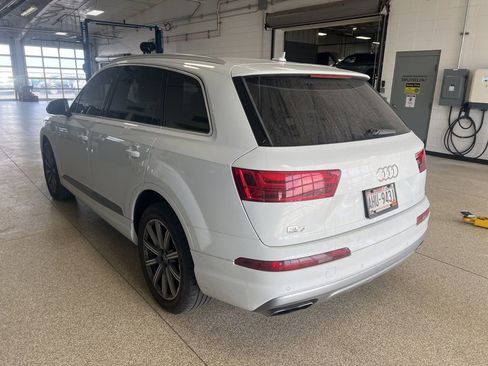 Used 2019 Audi Q7 3.0T Premium w/ Convenience Package image 16