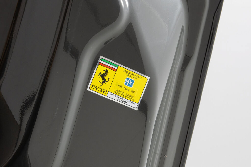 Used 2024 Ferrari 296 GTB RWD image 25