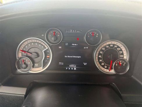 Used 2014 RAM 1500 Laramie image 40