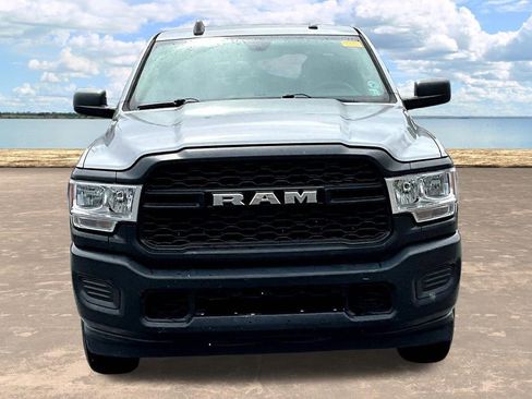 Used 2020 RAM 2500 Tradesman AWD/4WD image 5