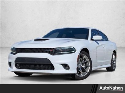 Used 2022 Dodge Charger GT