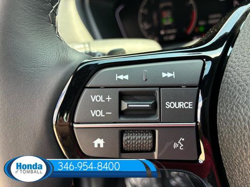 New 2026 Honda Civic Sport image 10