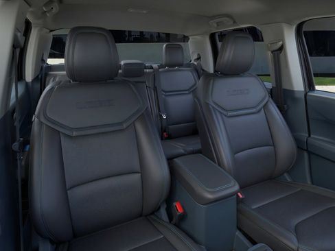 New 2025 Ford Maverick Lobo image 10