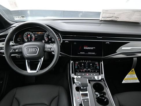New 2026 Audi Q7 2.0T Premium Plus AWD/4WD image 12