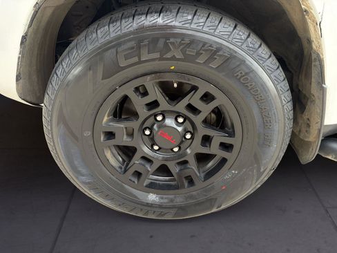 Used 2021 Toyota 4Runner SR5 image 14