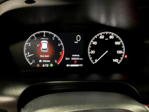 Used 2023 Honda HR-V Sport image 23