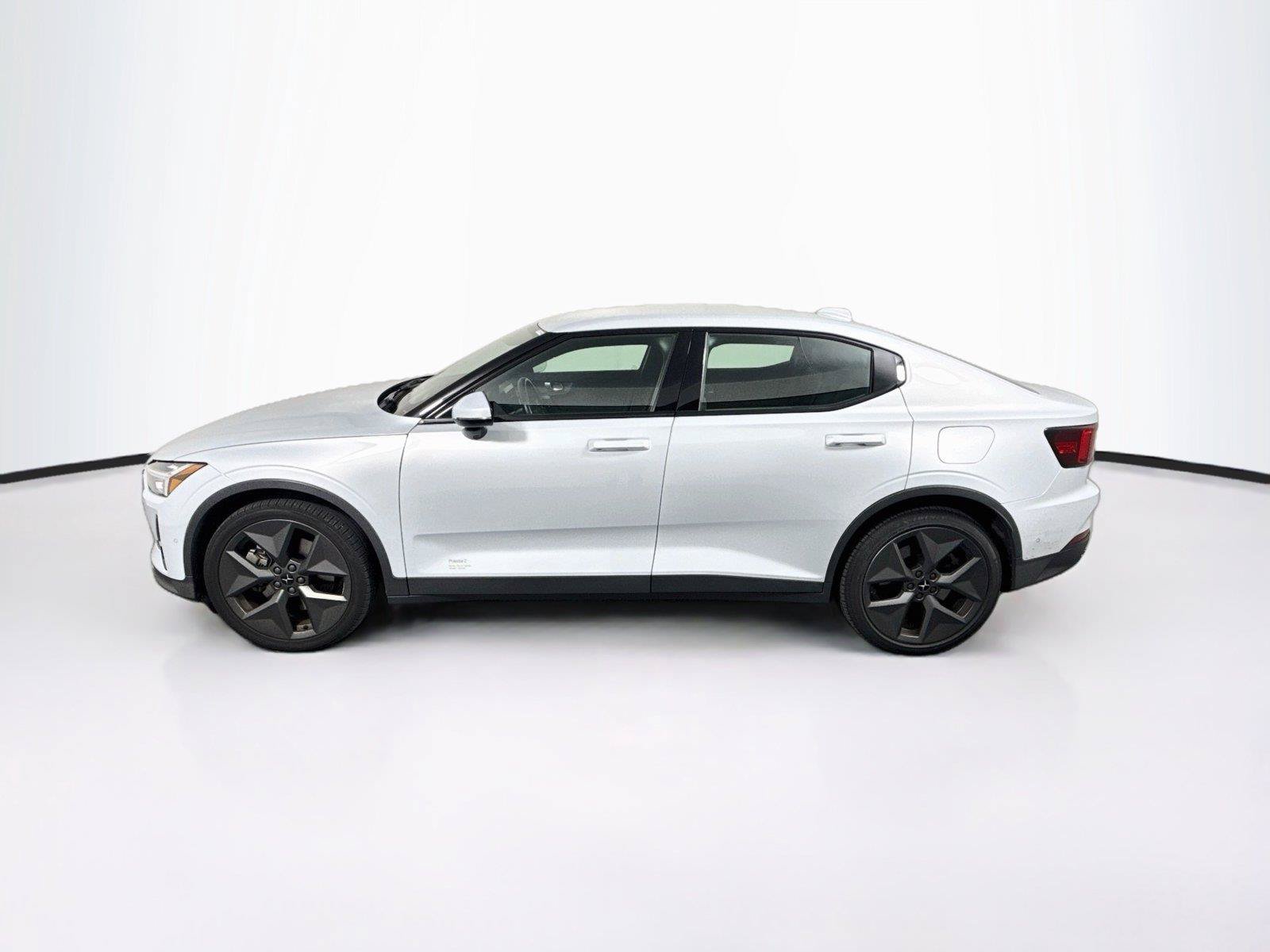 Used 2023 Polestar Polestar 2 w/ Pilot Pack AWD/4WD image 2