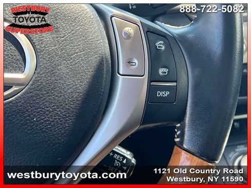Used 2015 Lexus ES 300h w/ Navigation System Package FWD image 27