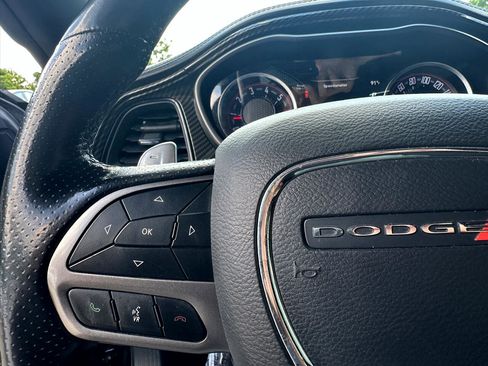 Used 2020 Dodge Challenger R/T Scat Pack w/ Plus Package image 29