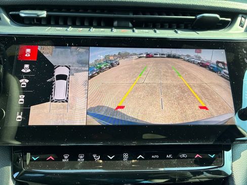 New 2026 Jeep Grand Cherokee Limited AWD/4WD image 20