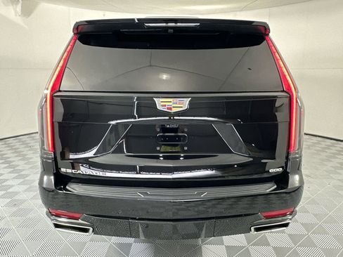 Used 2023 Cadillac Escalade Premium Luxury w/ Performance Package AWD/4WD image 7