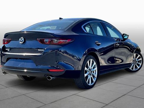 Used 2021 MAZDA MAZDA3 s image 12