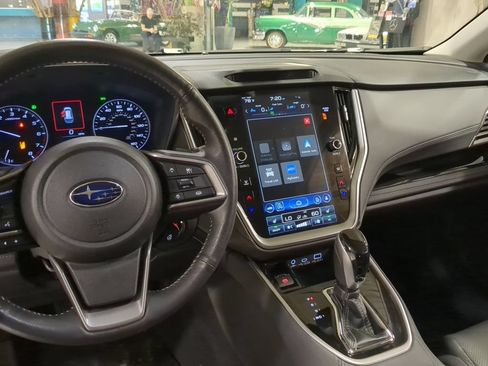 Used 2023 Subaru Outback Limited XT AWD/4WD image 13