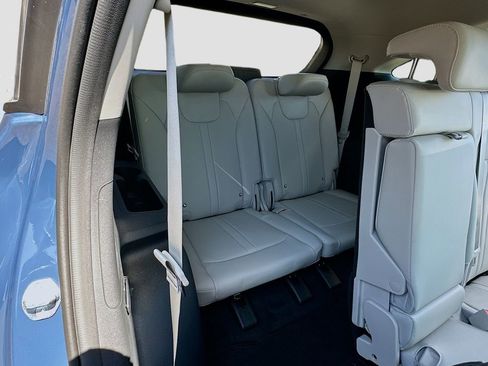 Certified 2026 Kia Sorento S image 25