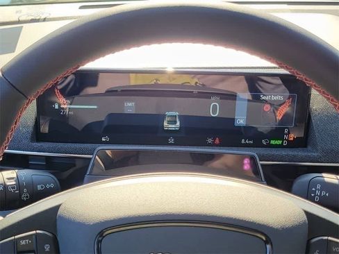 New 2026 Ford Mustang Mach-E Premium w/ Sport Appearance Package image 23