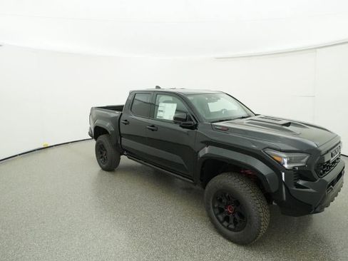 New 2026 Toyota Tacoma TRD Pro image 13