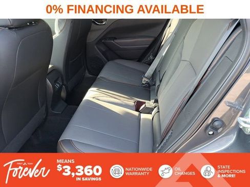 New 2026 Subaru Crosstrek 2.5i Limited AWD/4WD image 15