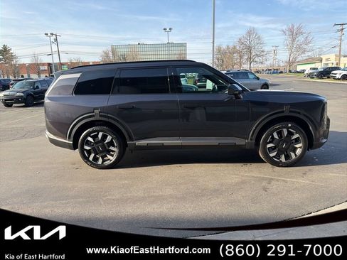 New 2027 Kia Telluride S w/ Towing Package AWD/4WD image 6