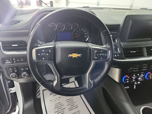 Used 2023 Chevrolet Tahoe LS AWD/4WD image 18