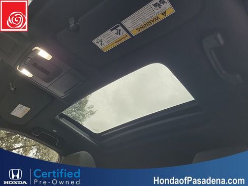 Certified 2024 Honda CR-V Sport image 21