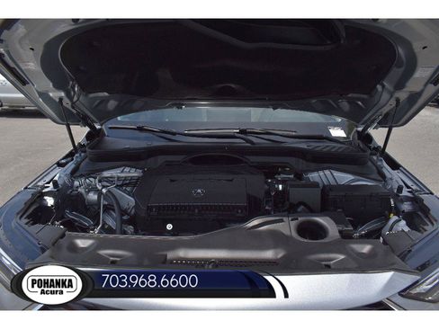 New 2026 Acura MDX SH-AWD w/ Technology Package image 35