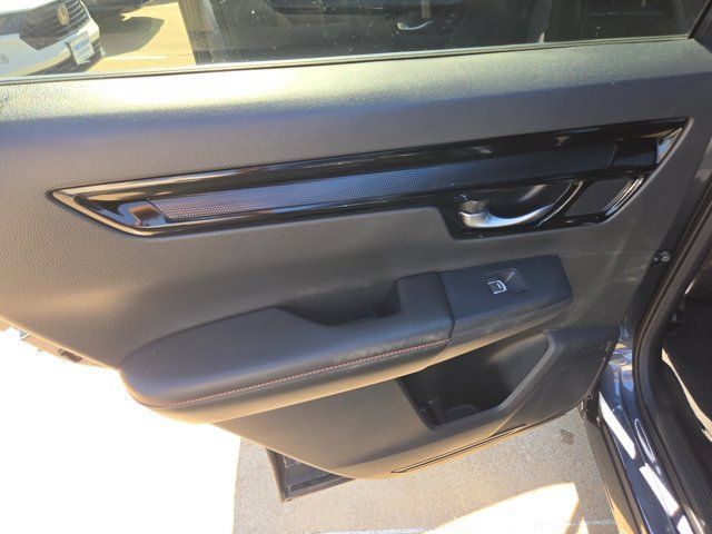 Used 2024 Honda CR-V Sport Touring image 12