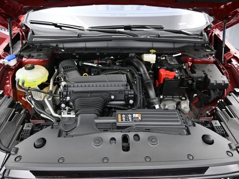 New 2026 Lincoln Nautilus Reserve AWD/4WD image 28