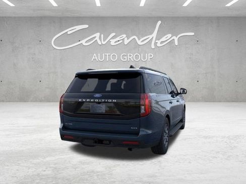 New 2025 Ford Expedition Max Active RWD image 9